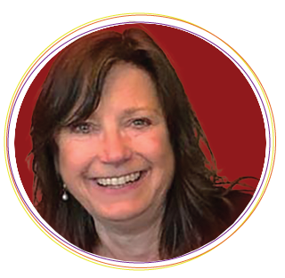 Krista-Senior-Designer